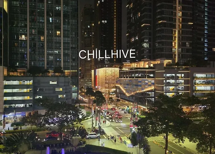 Exclusive Bgc At Uptown Area #upt136d *