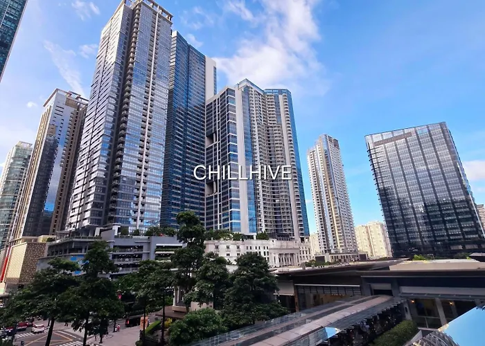 Exclusive Bgc At Uptown Area #upt136d * Manila