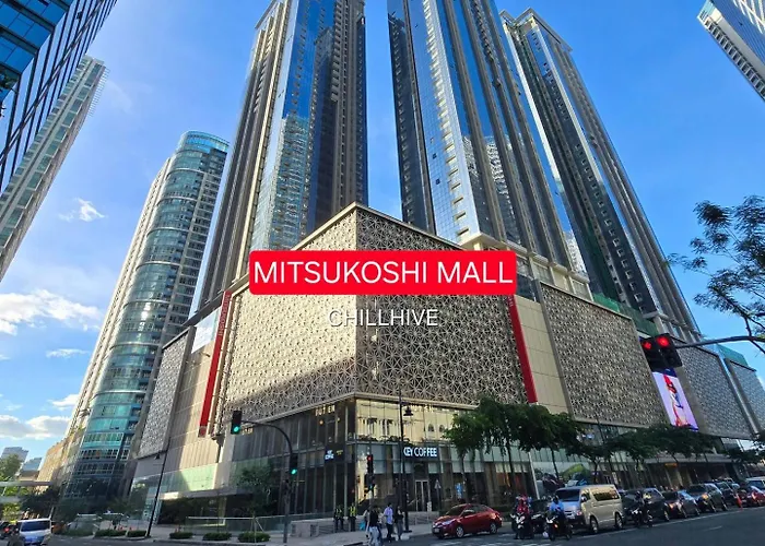 Exclusive Bgc At Uptown Area #upt136d * Manila